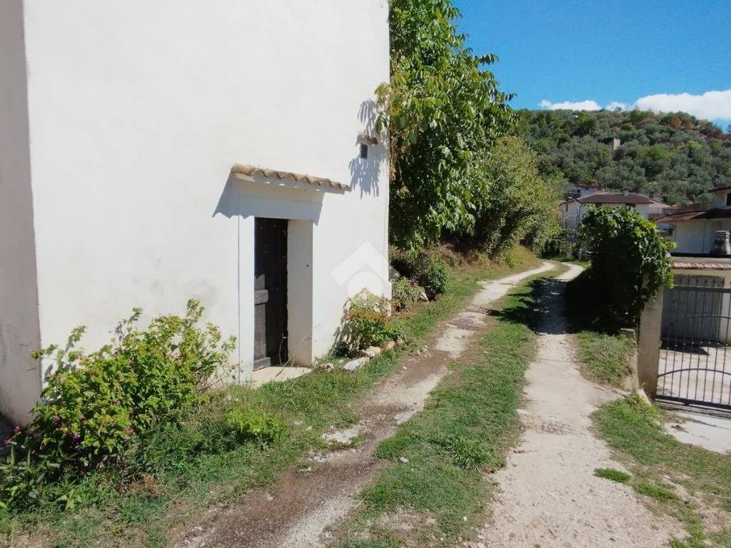 Casa indipendente a Cervaro in Via Acquacandida, 17 - Foto 4