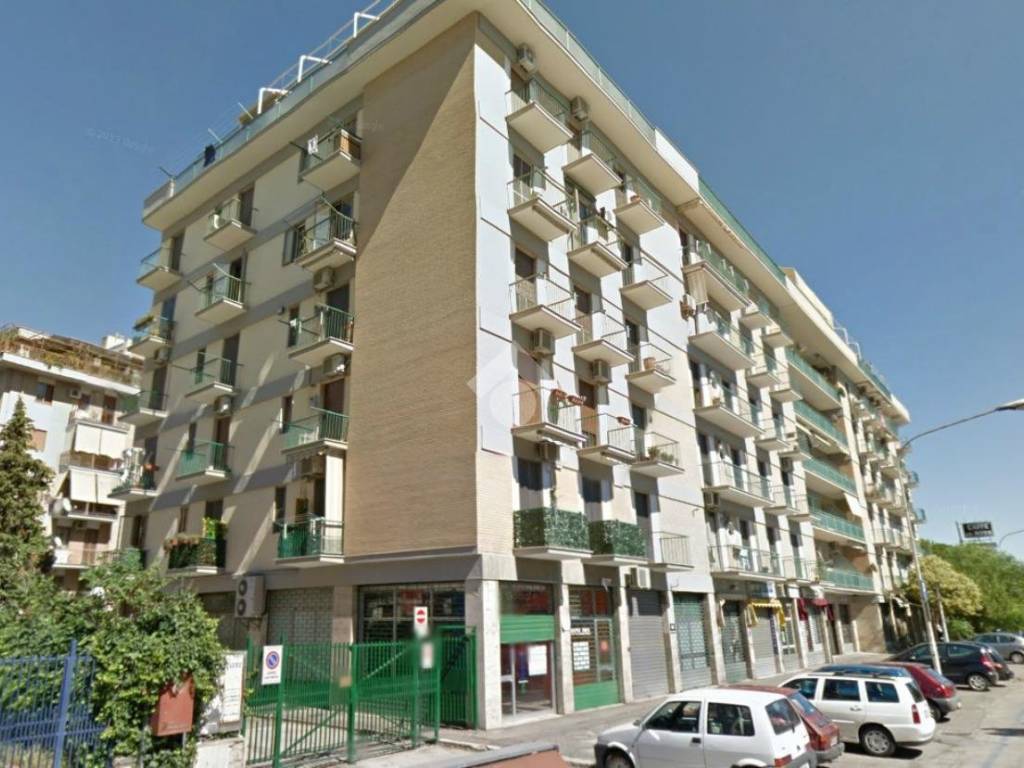 Attico / mansarda a Foggia in Viale G. di Vittorio, 205 - Foto 2