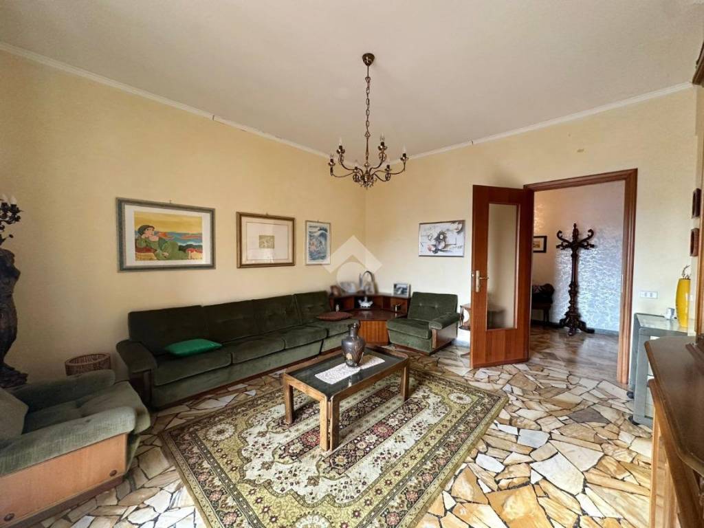 Attico / mansarda a Foggia in Viale G. di Vittorio, 205 - Foto 3