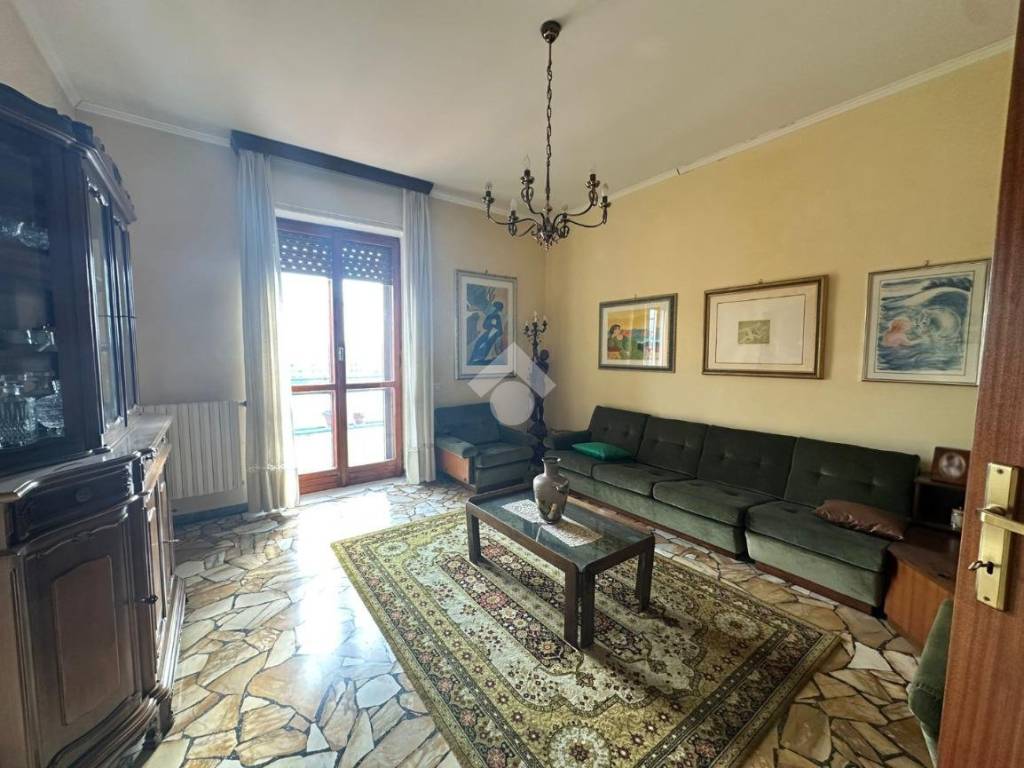 Attico / mansarda a Foggia in Viale G. di Vittorio, 205 - Foto 5