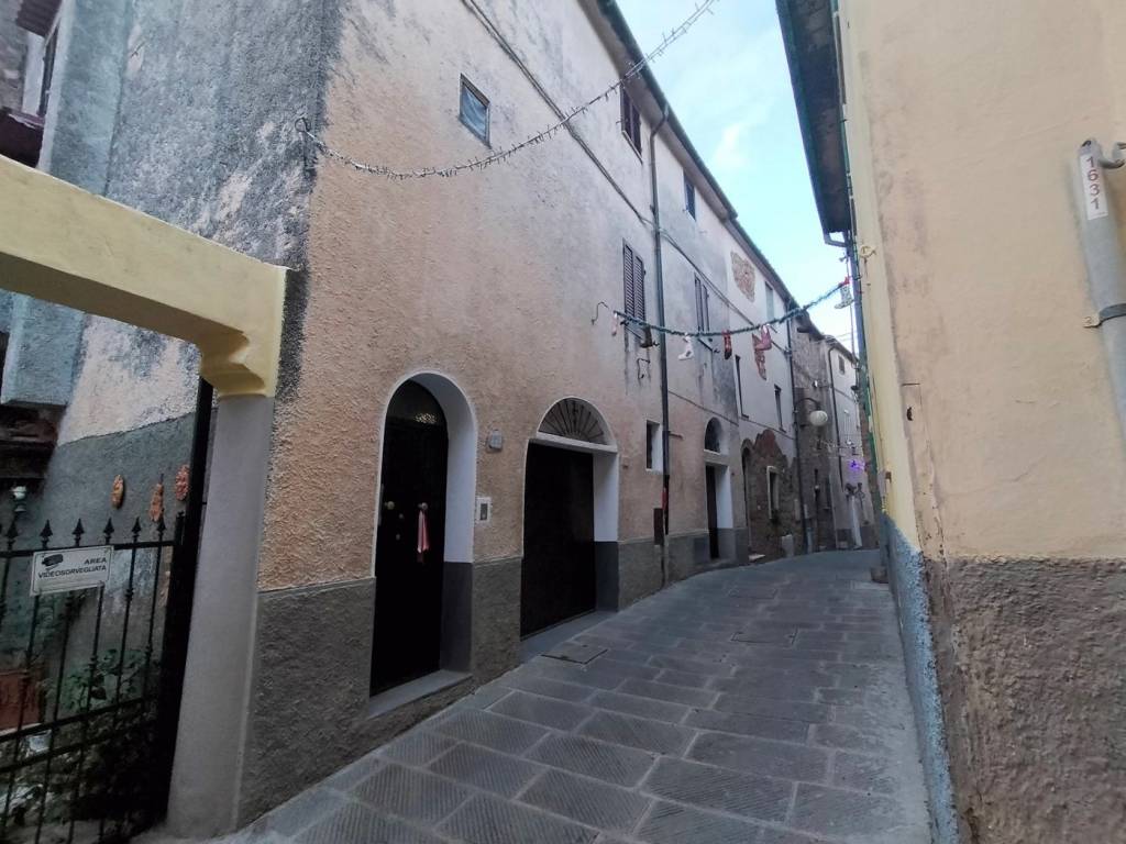 Casa indipendente a Grosseto in Via Giuseppe Garibaldi , 25 - Foto 2