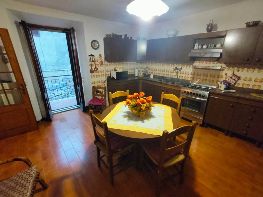 Casa indipendente a Grosseto in Via Giuseppe Garibaldi , 25 - Foto 4