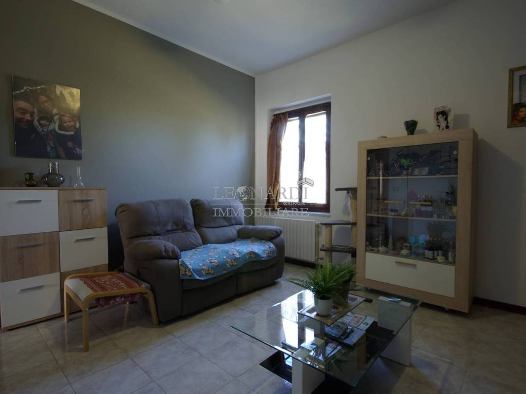 Appartamento a Sansepolcro in Strada Statale Tiberina - Foto 3