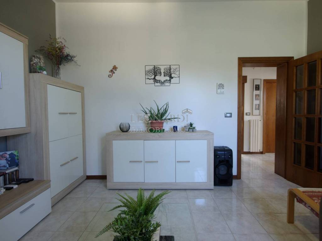 Appartamento a Sansepolcro in Strada Statale Tiberina - Foto 4