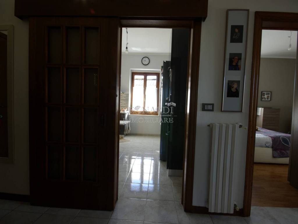 Appartamento a Sansepolcro in Strada Statale Tiberina - Foto 5