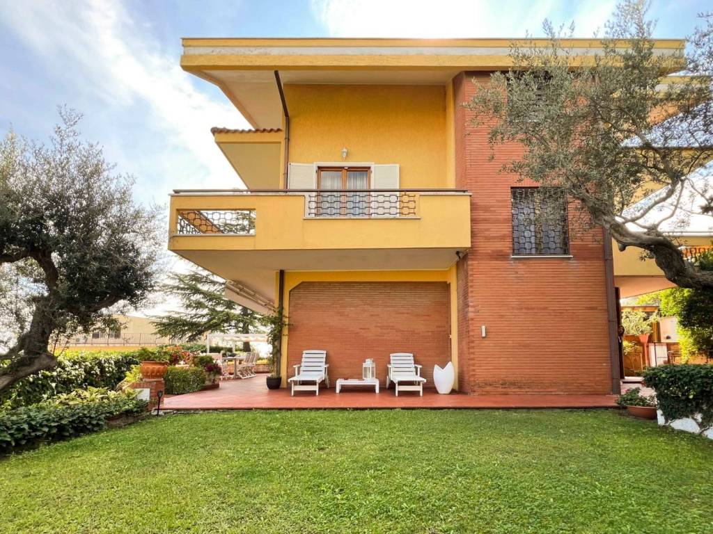 Villa a Pescara in Via Peschiera - Foto 3
