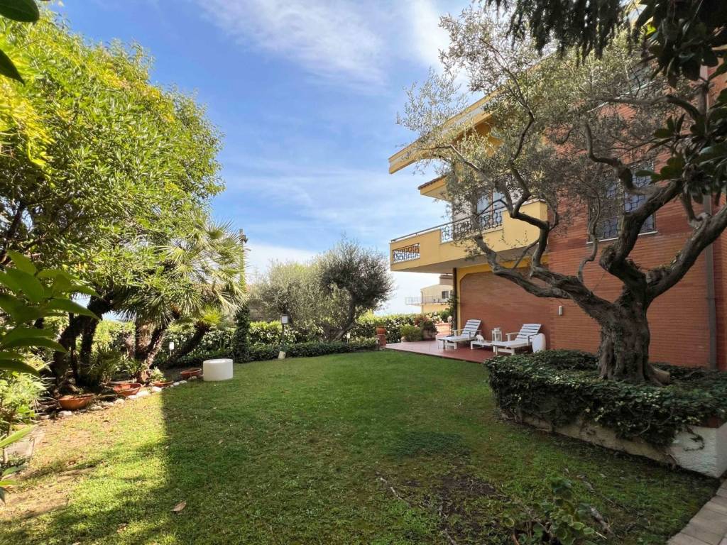 Villa a Pescara in Via Peschiera - Foto 4