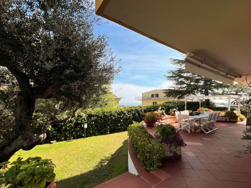 Villa a Pescara in Via Peschiera - Foto 5