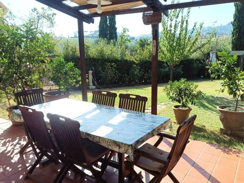 Villa a Carmignano - Foto 2