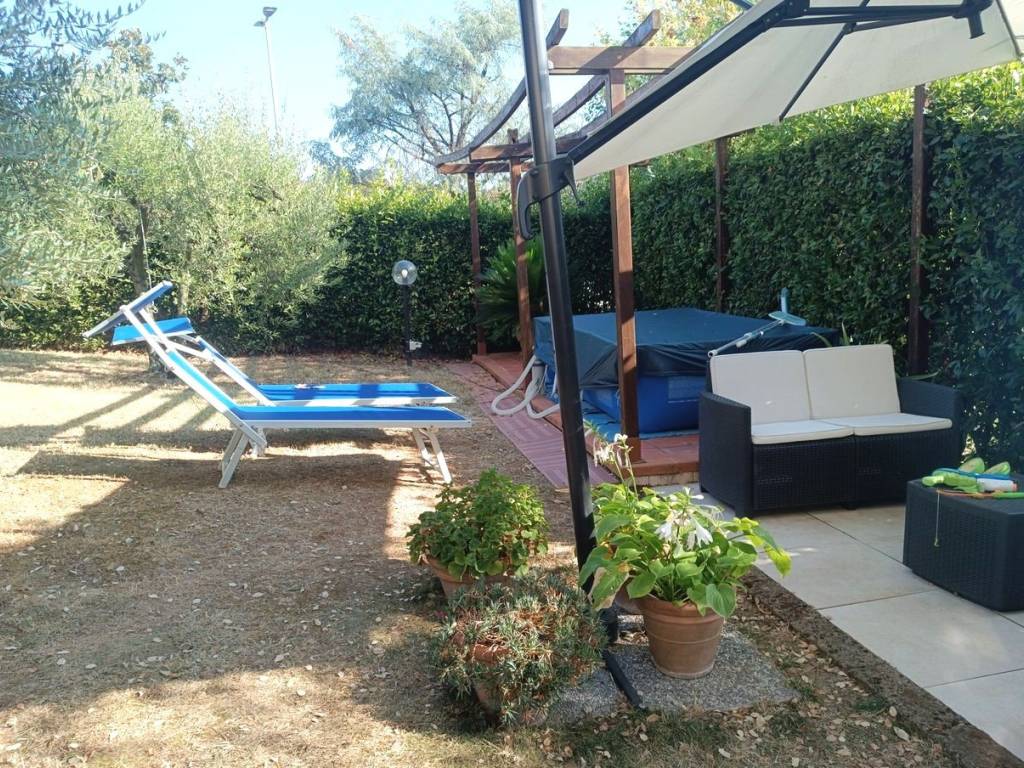Villa a Carmignano - Foto 3