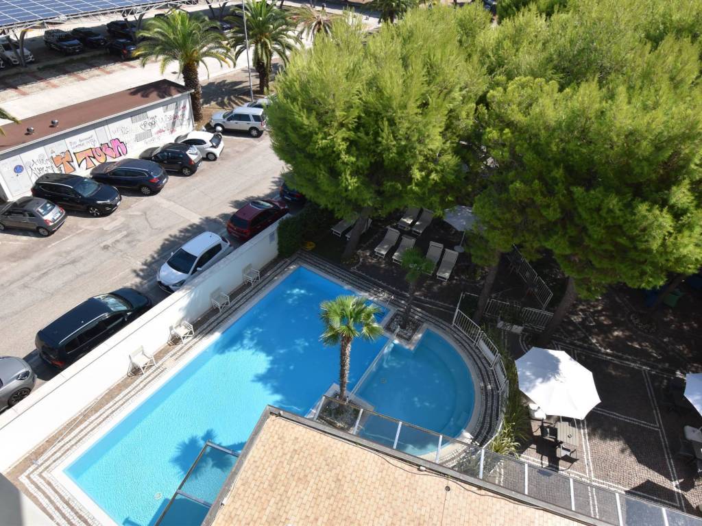 Appartamento a San benedetto del tronto in Via Niccolò Paganini, 23 - Foto 3