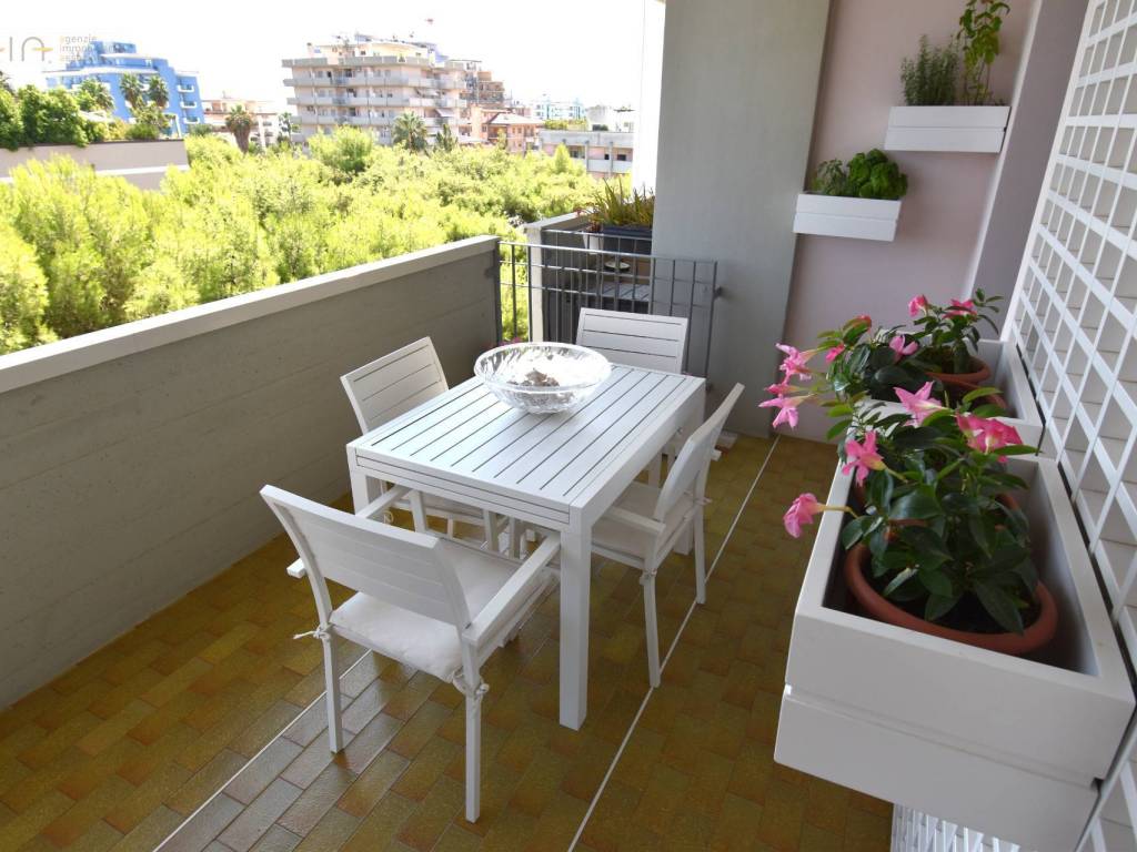 Appartamento a San benedetto del tronto in Via Niccolò Paganini, 23 - Foto 4