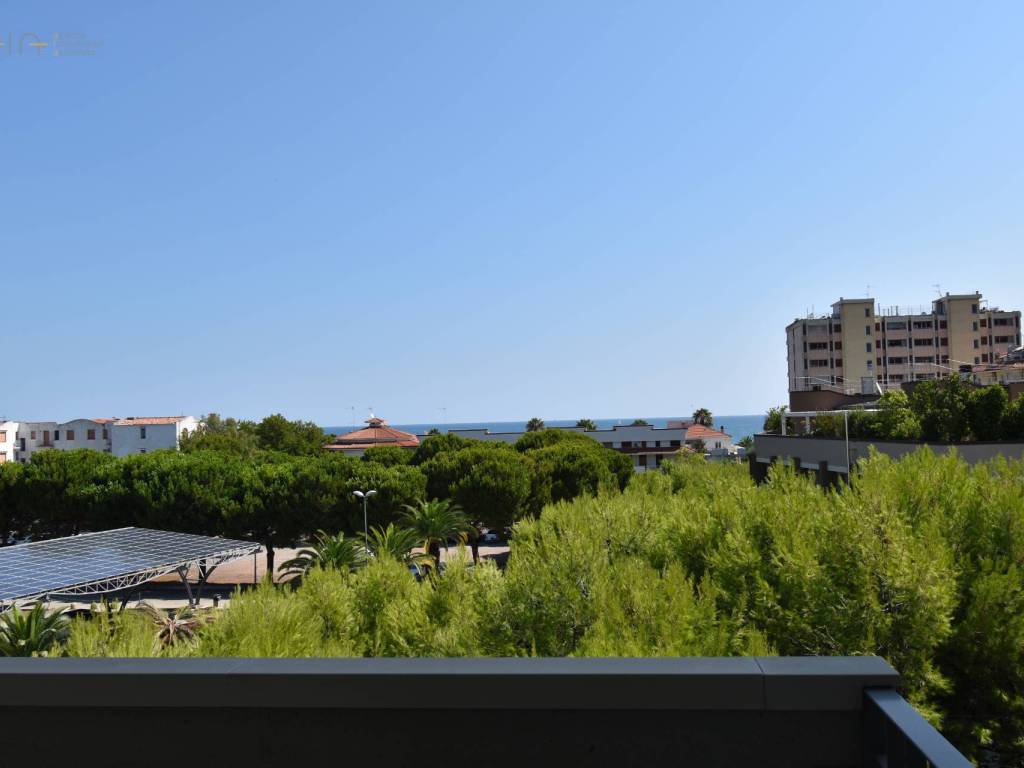 Appartamento a San benedetto del tronto in Via Niccolò Paganini, 23 - Foto 5