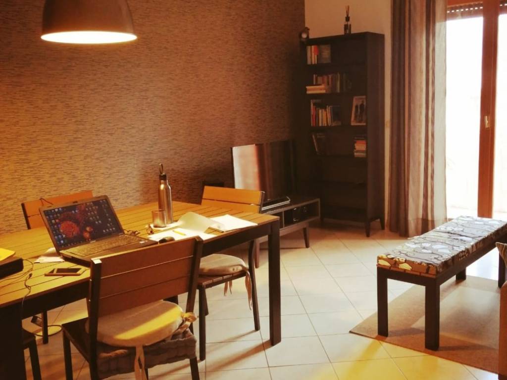 Appartamento a Bari in Via Fratelli Mannarino, 16 - Foto 2
