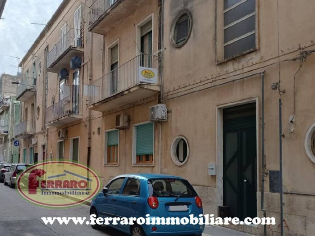 Appartamento a Scicli in Via Emanuele Filiberto, 27 - Foto 3