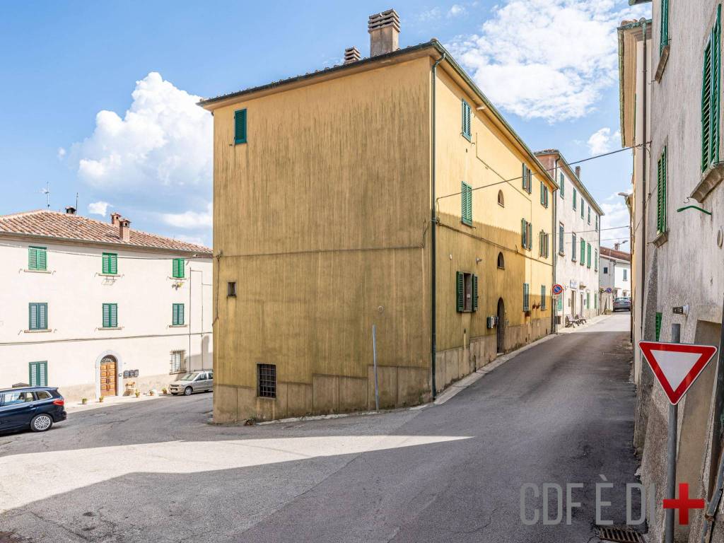 Appartamento a Montieri in Via 20 Settembre - Foto 2