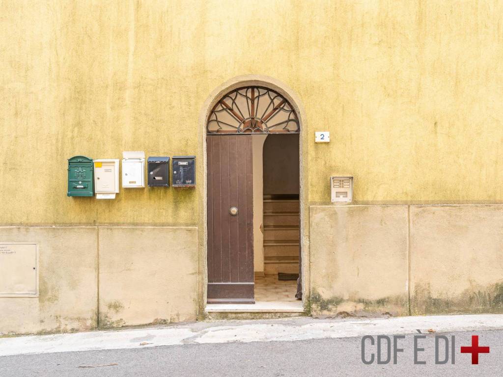 Appartamento a Montieri in Via 20 Settembre - Foto 3