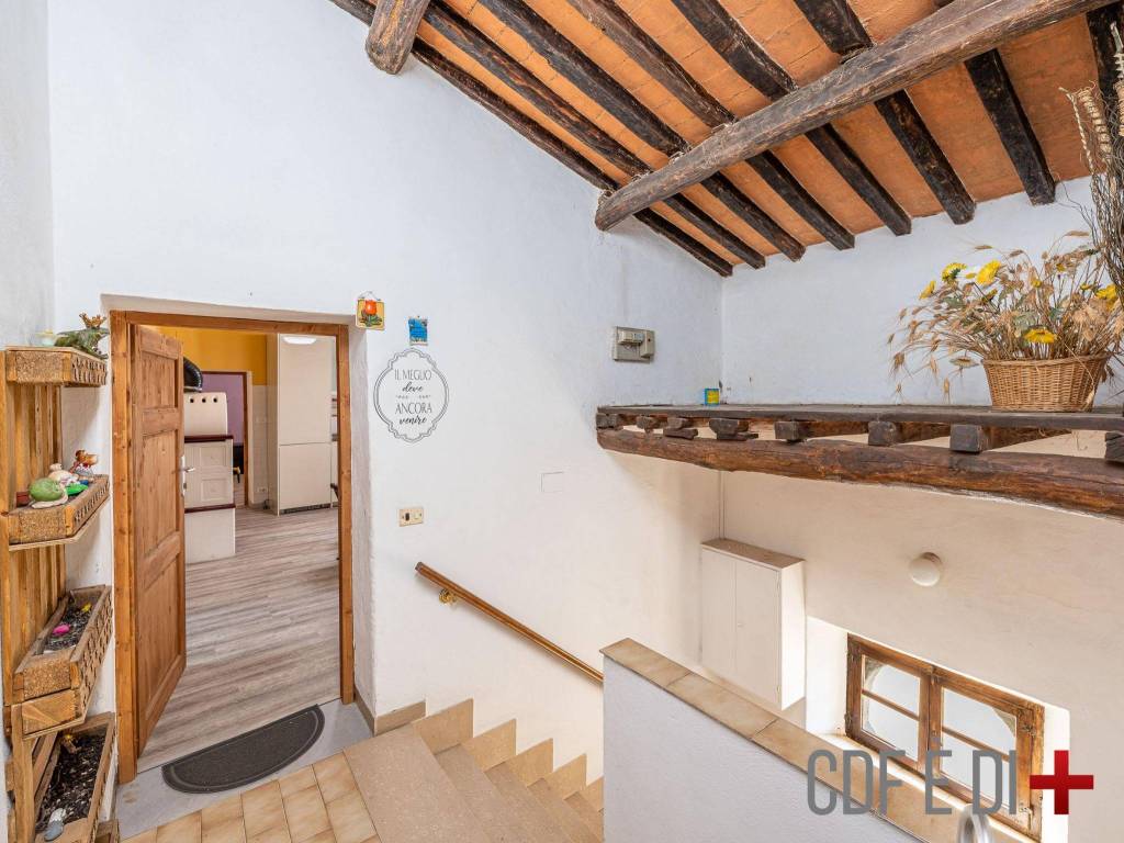 Appartamento a Montieri in Via 20 Settembre - Foto 4