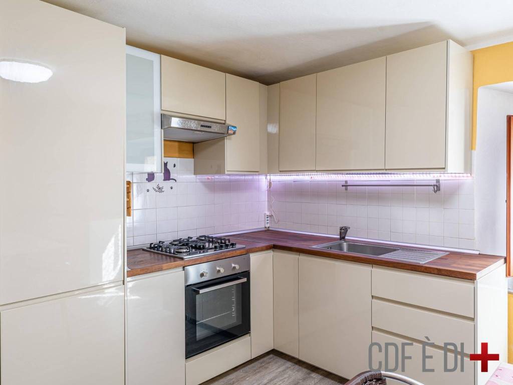 Appartamento a Montieri in Via 20 Settembre - Foto 5