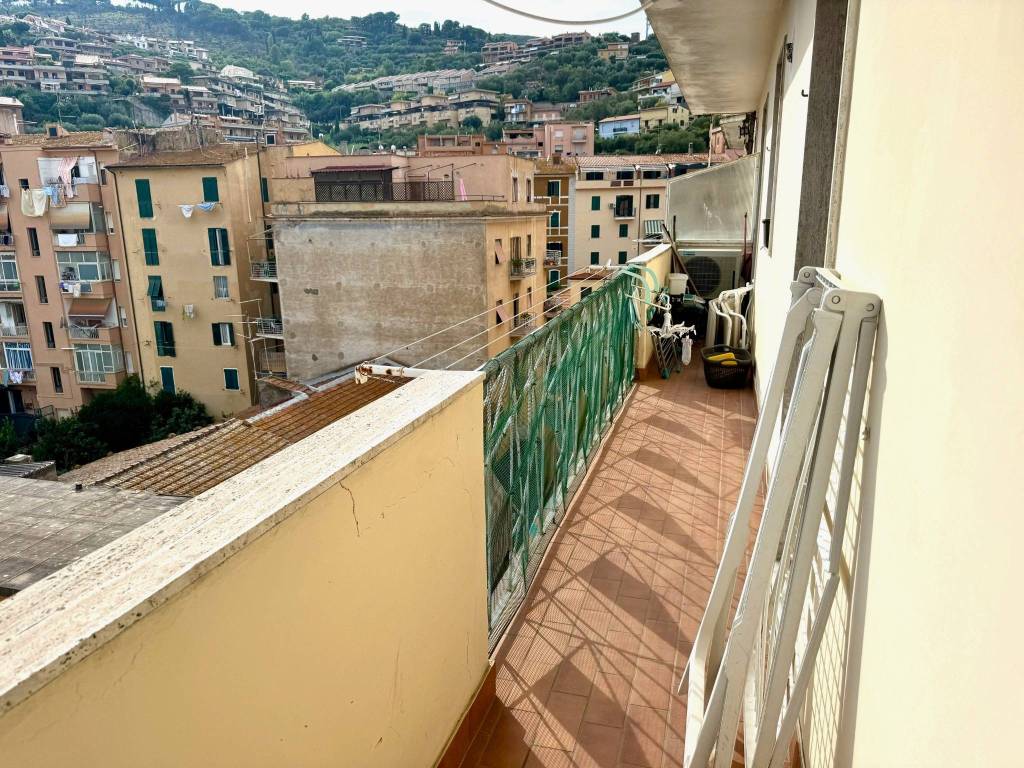 Appartamento a Monte argentario in Via Roma - Foto 2