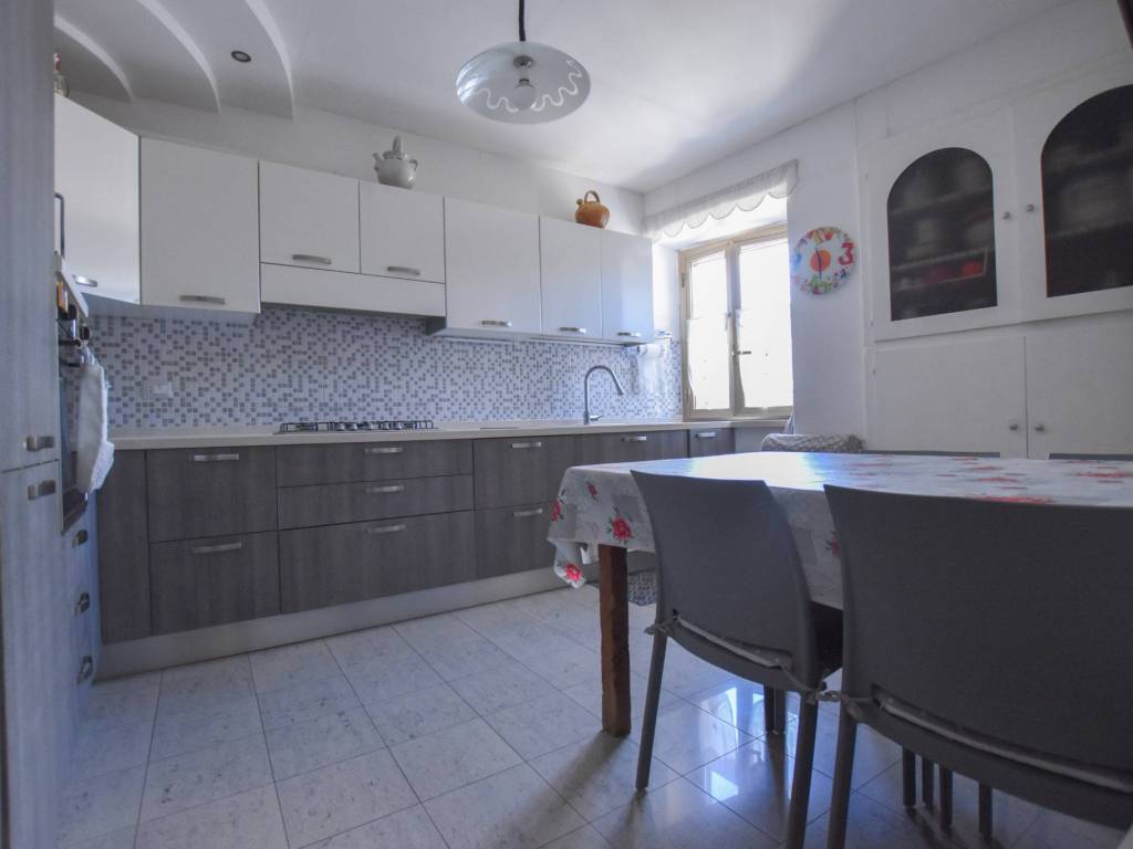 Casa indipendente a Roccafluvione in Strada Casacagnano, 8 - Foto 5