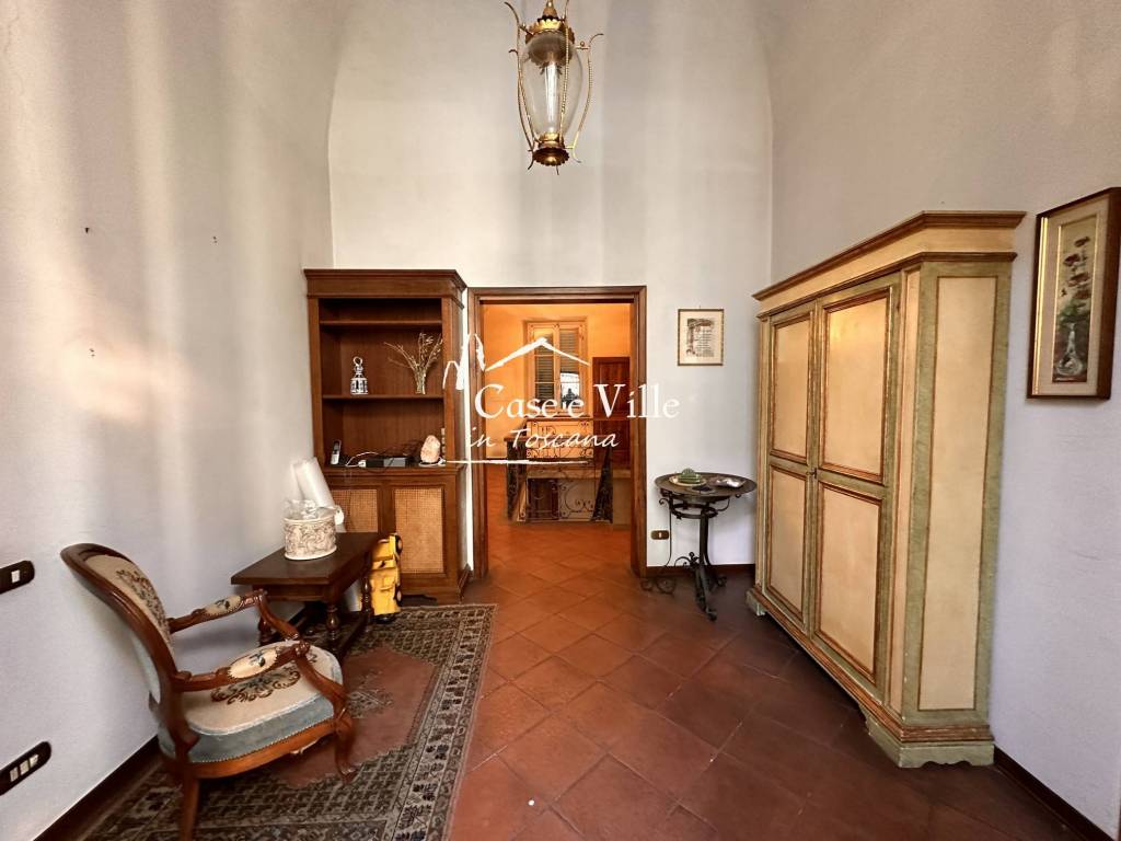 Casa indipendente a Prato in Via del Serraglio, 34 - Foto 3