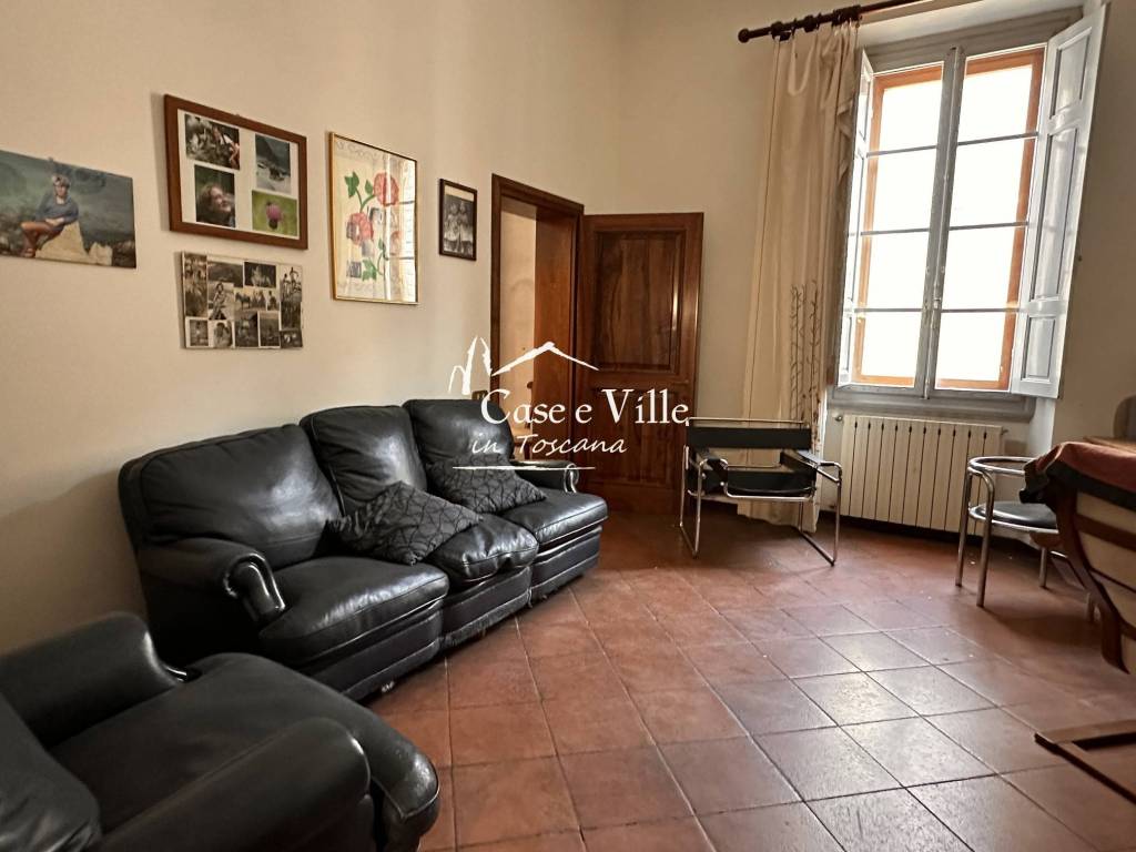 Casa indipendente a Prato in Via del Serraglio, 34 - Foto 4