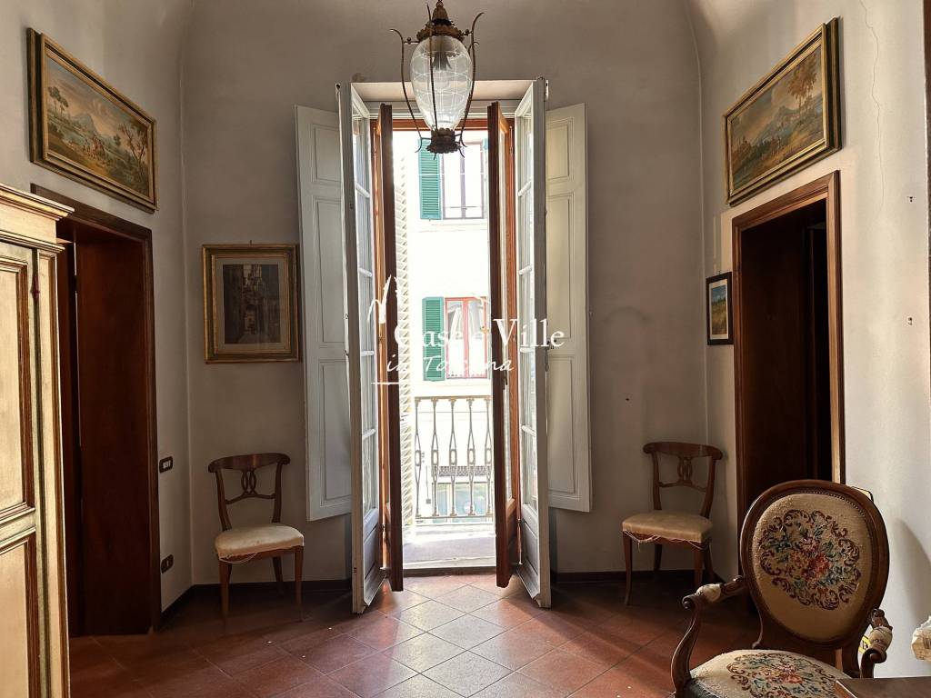 Casa indipendente a Prato in Via del Serraglio, 34 - Foto 5