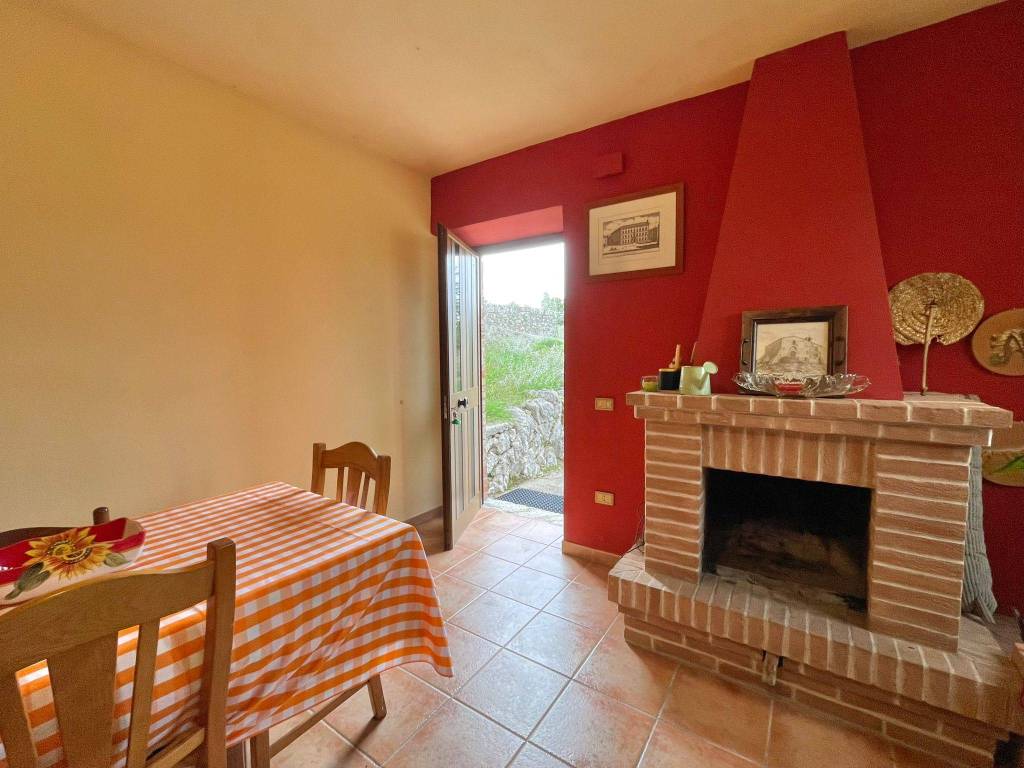 Rustico / casale a Arpino in Sant'Amasio - Foto 3