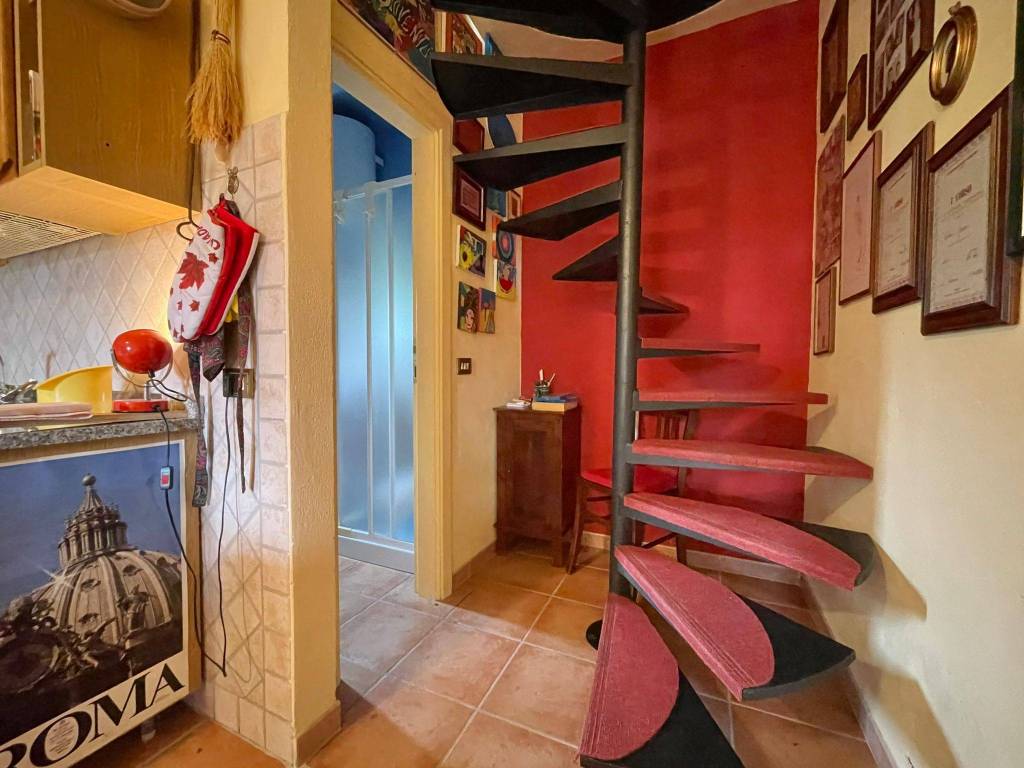 Rustico / casale a Arpino in Sant'Amasio - Foto 5