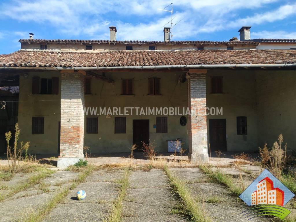 Rustico / casale a Trescore cremasco in Via Annunciata Scaini - Foto 4