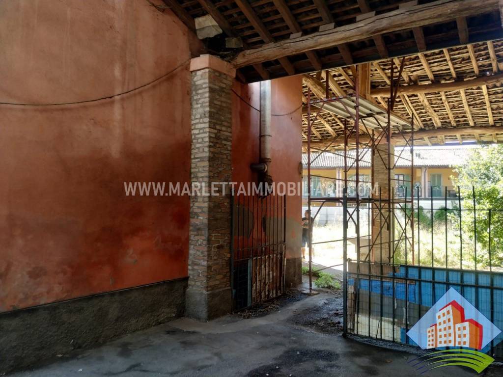 Rustico / casale a Trescore cremasco in Via Annunciata Scaini - Foto 5