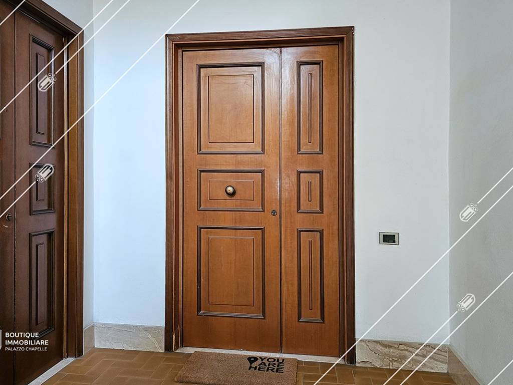 Appartamento a Capoterra in Via Cristoforo Colombo, 20 - Foto 5