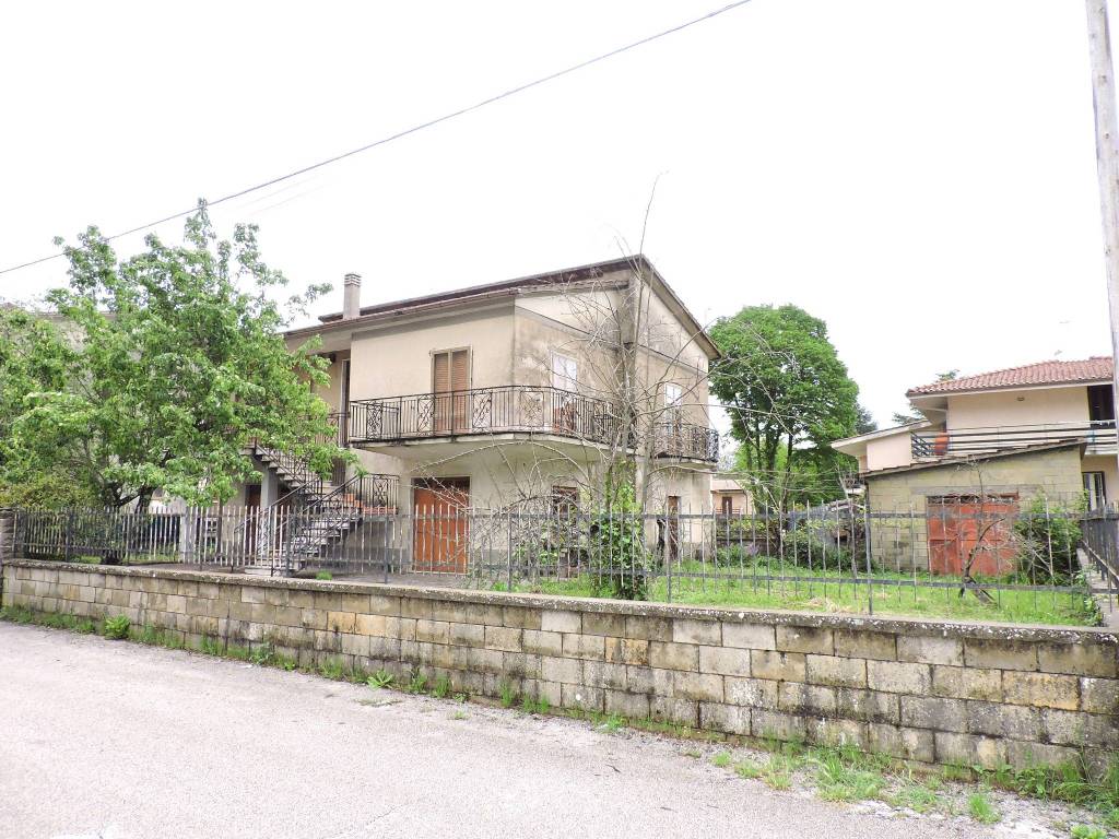 Villa a Roccamonfina in Località Garofali e Cicioni - Foto 2