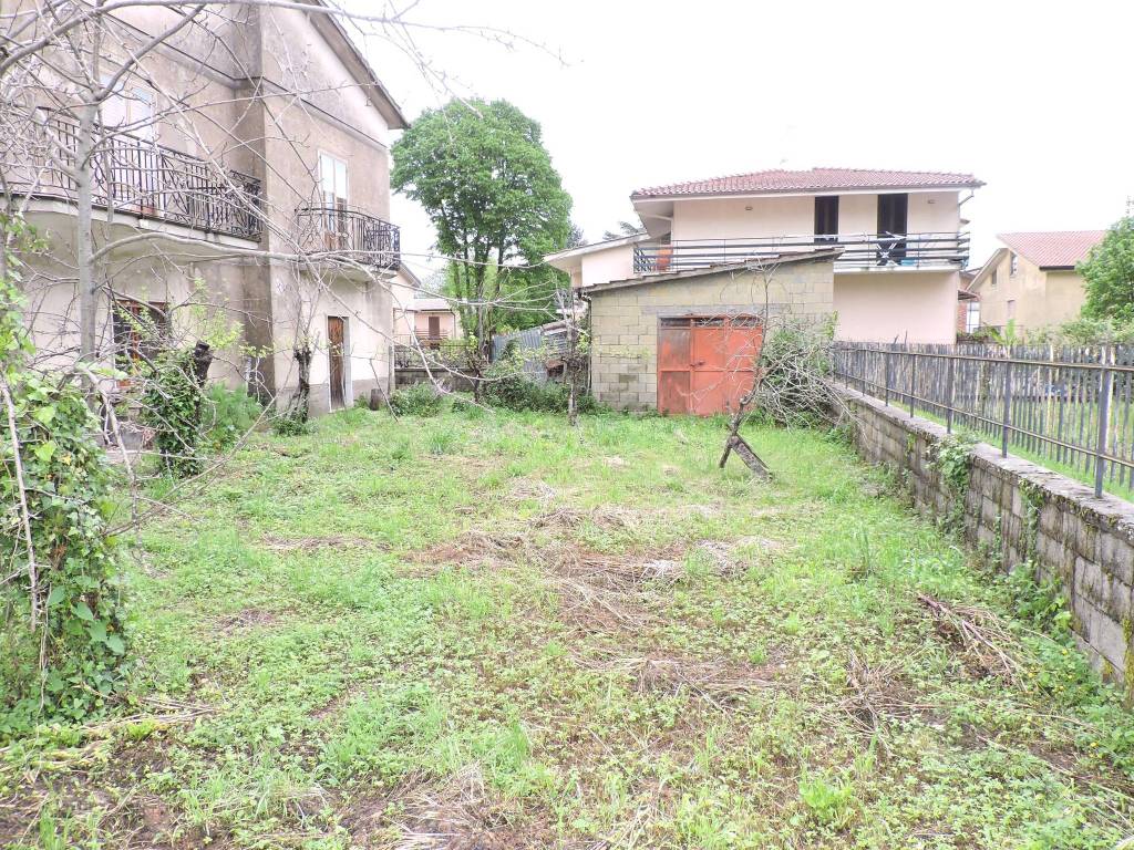 Villa a Roccamonfina in Località Garofali e Cicioni - Foto 3