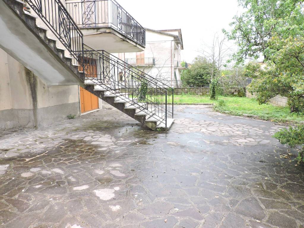 Villa a Roccamonfina in Località Garofali e Cicioni - Foto 4