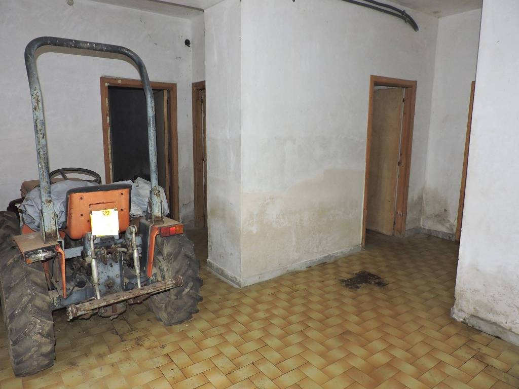 Villa a Roccamonfina in Località Garofali e Cicioni - Foto 5