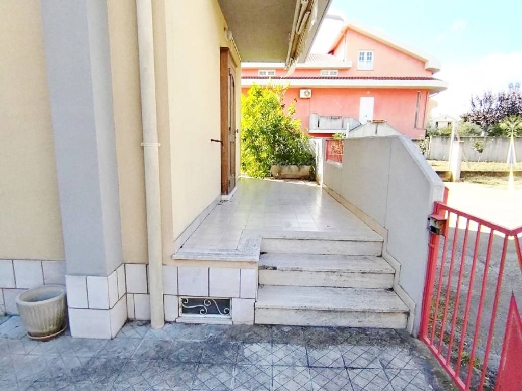 Villa a Casalbordino in Via Sulmona - Foto 4
