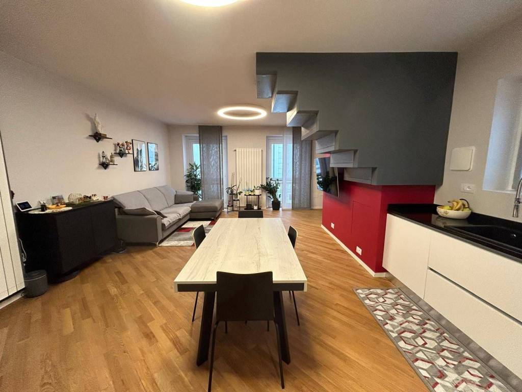 Appartamento a Alessandria in Via Vochieri, 106 - Foto 2