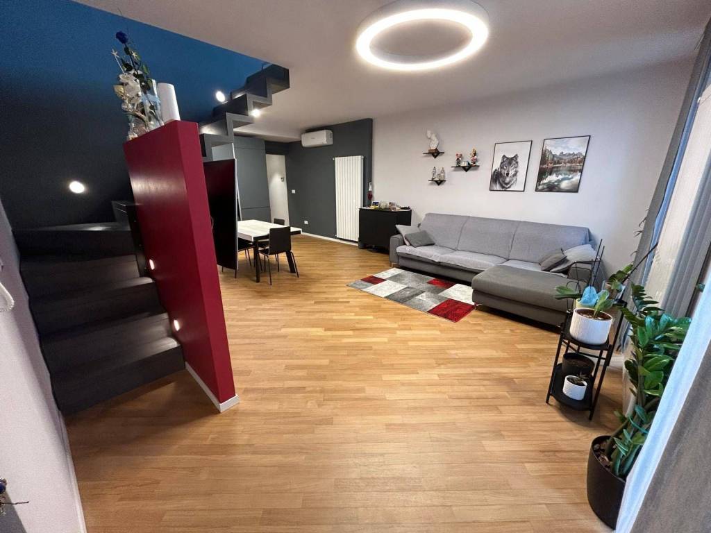 Appartamento a Alessandria in Via Vochieri, 106 - Foto 4