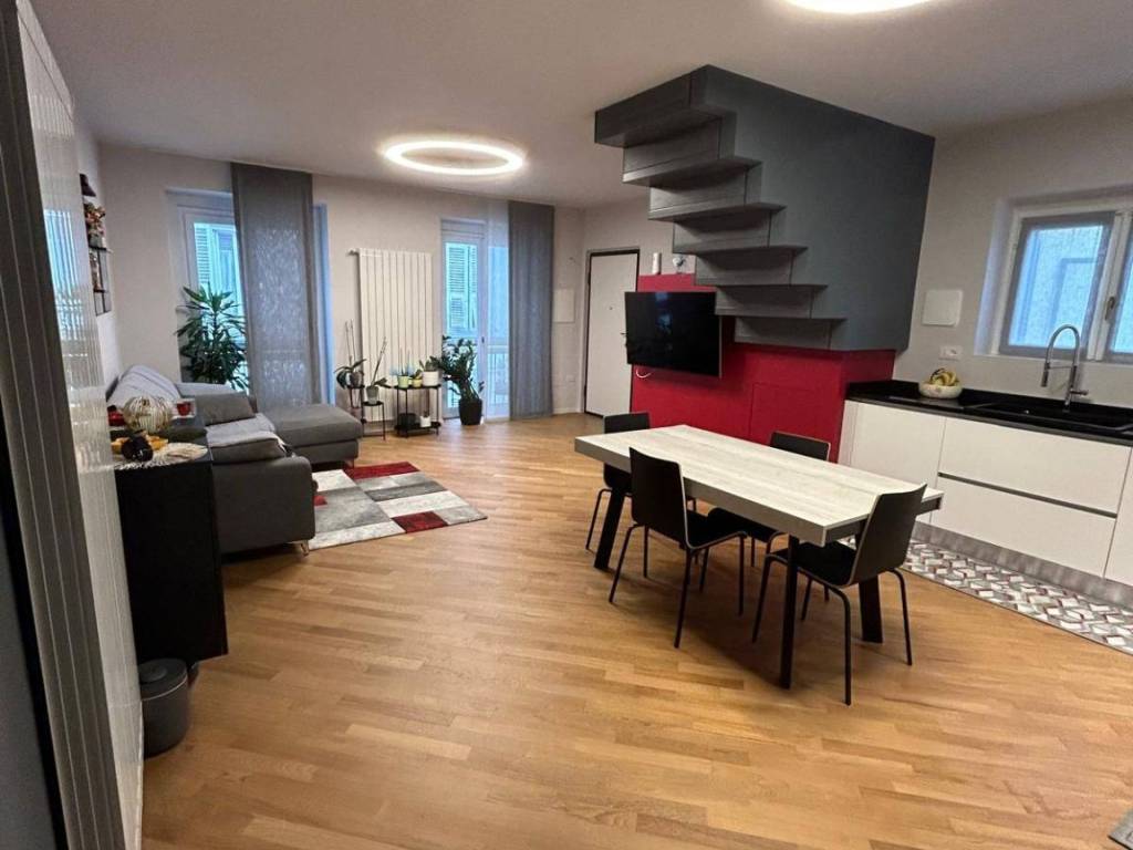 Appartamento a Alessandria in Via Vochieri, 106 - Foto 5