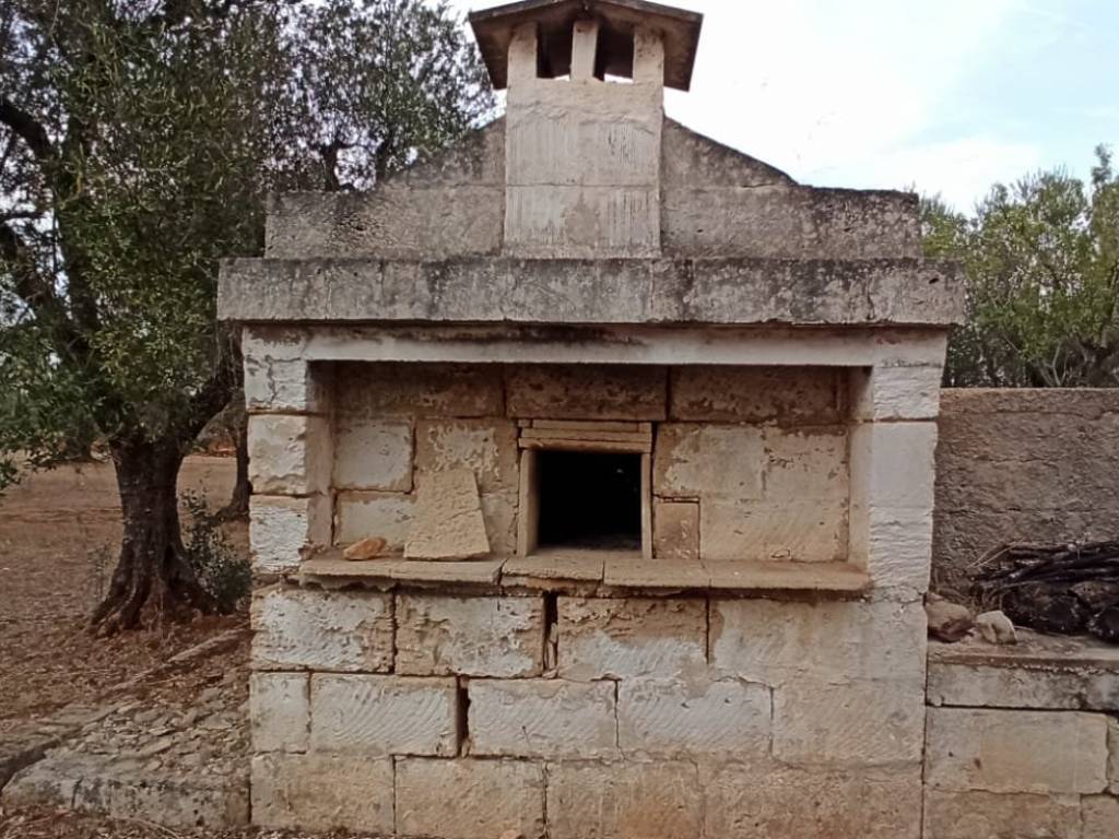 Rustico / casale a Francavilla fontana in Contrada Grappone - Foto 4