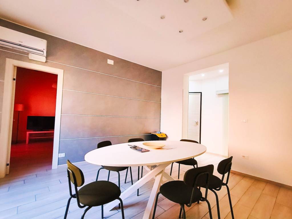 Appartamento a Catania in Via Francesco Crispi, 5 - Foto 3