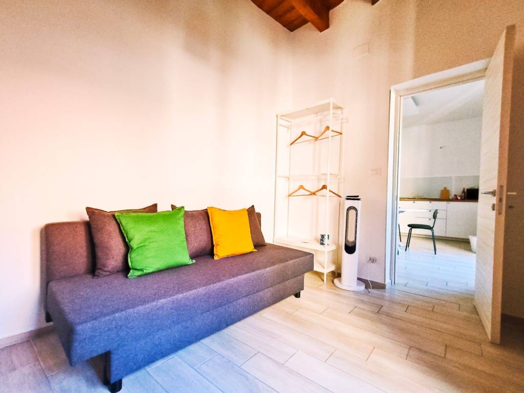 Appartamento a Catania in Via Francesco Crispi, 5 - Foto 4