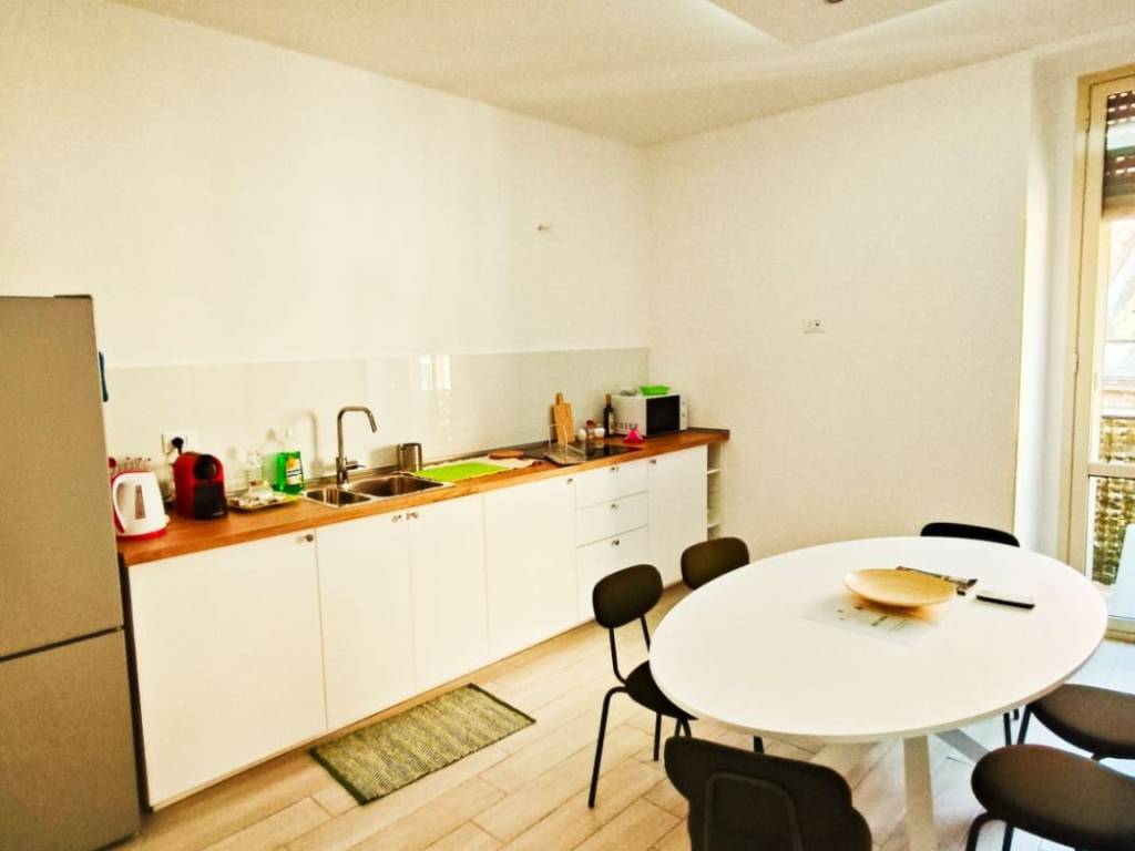 Appartamento a Catania in Via Francesco Crispi, 5 - Foto 5