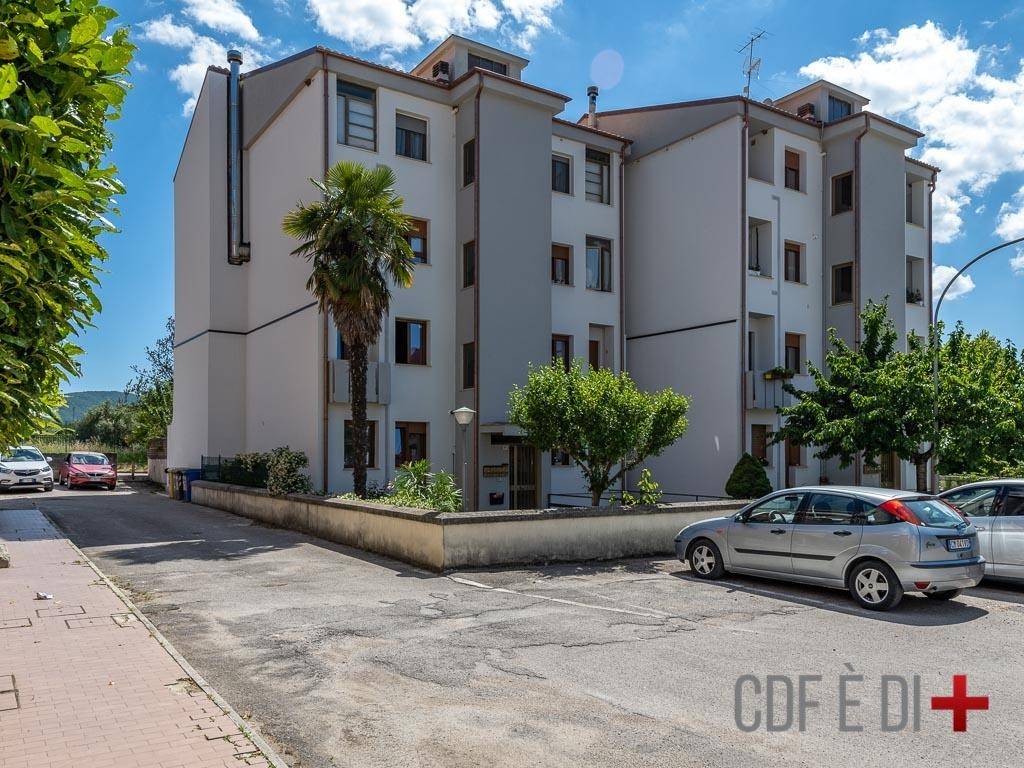 Appartamento a Cittaducale in Via Antonio Gramsci - Foto 2