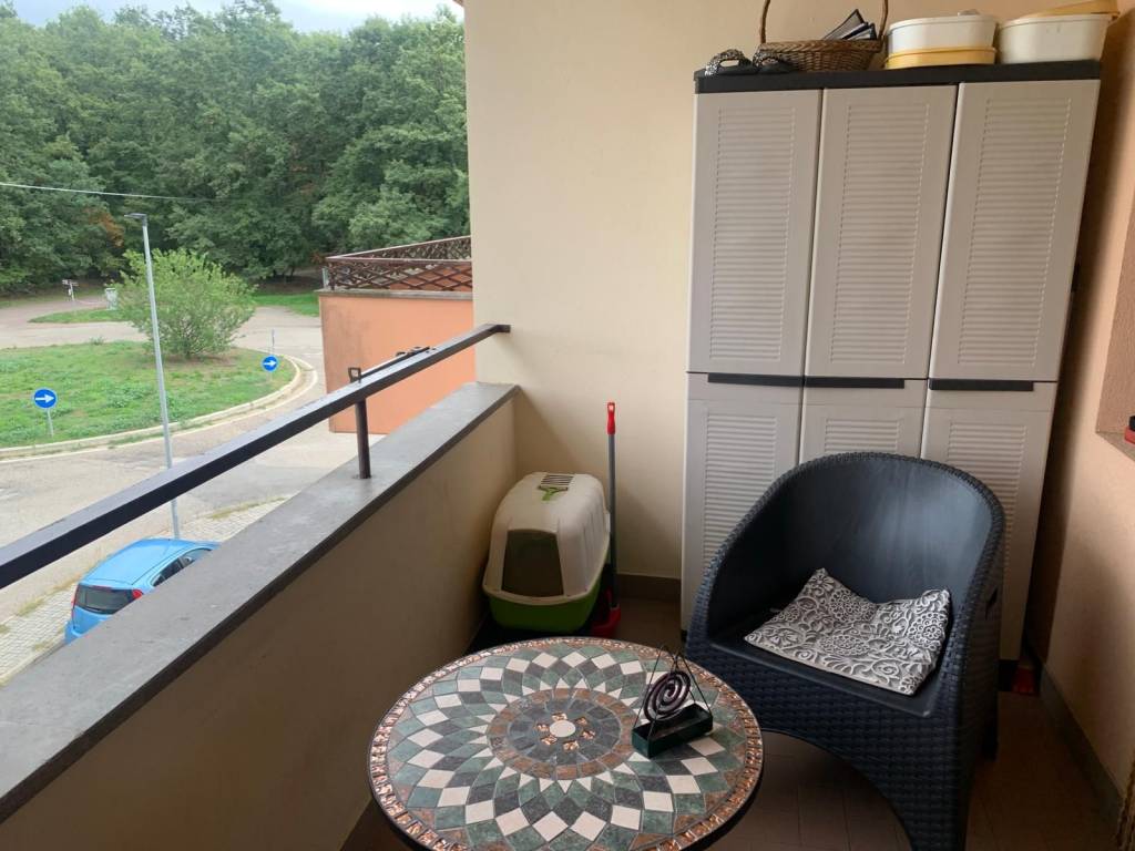 Appartamento a Vetralla in Via Giacomo Puccini, 3 - Foto 2