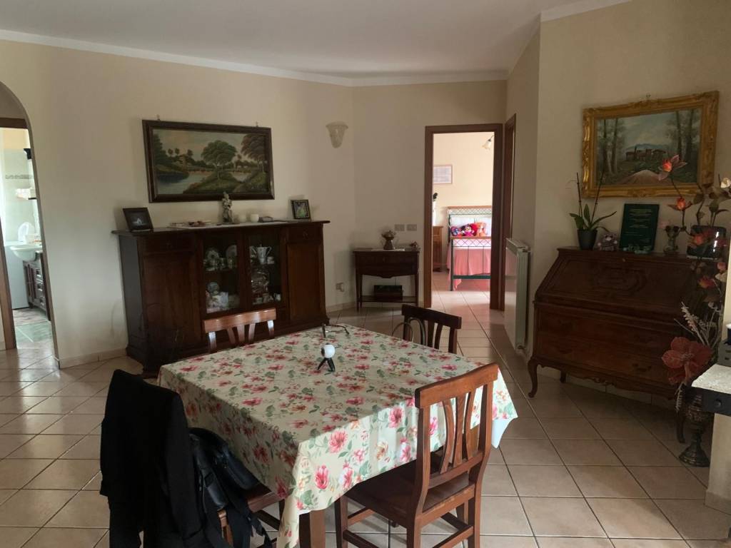 Appartamento a Vetralla in Via Giacomo Puccini, 3 - Foto 3