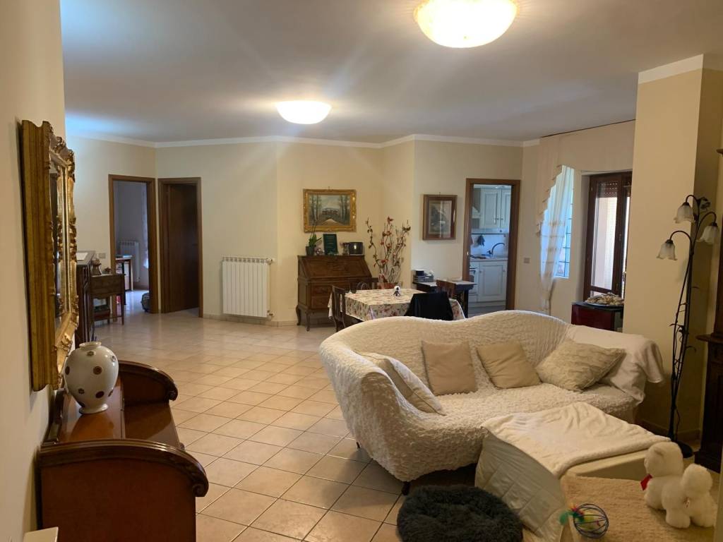 Appartamento a Vetralla in Via Giacomo Puccini, 3 - Foto 4