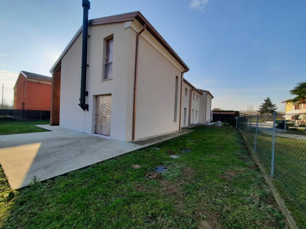 Villa a Camposampiero in Via Pitoche, 7 - Foto 3